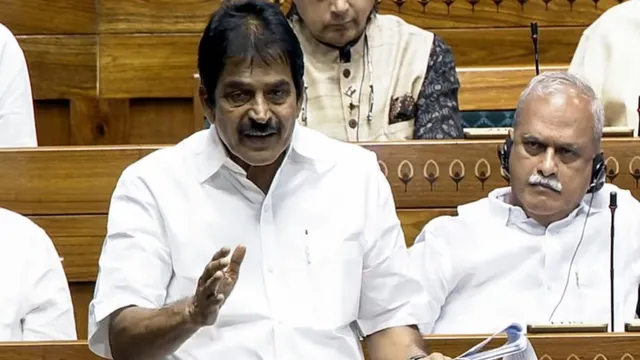 congress-mp-moves-privilege-motion-against-mos-jitendra-singh