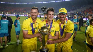ICC Unveils Venues For 2027 ODI World Cup; Full List Of 12 Stadiums Revealed