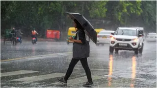 Southwest Monsoon Set To Lose Pace: IMD Predicts 'Below-Normal' Rainfall In August-September | Full Forecast
