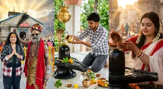 5+ Sawan AI Prompts: Google Gemini Photo Editing Prompts To Make Pictures With Lord Mahadev