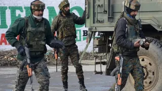 Migrant Labourer Killed, Another Injured In Terror Attack In JK's Kulgam; Military Operation Launched