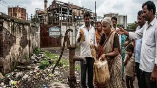 Bhopal: 70% Of Water In 19 Colonies Near Union Carbide Factory Found Contaminated With Fecal Bacteria
