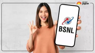 BSNL's New Broadband Plan Costs Just Rs. 241 A Month, Offers 6-Month Validity And More