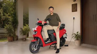 Hero Vida VX2 Go FB Launched At Rs 1.13 Lakh: Gets 128 Km Range, Fixed Battery, And More