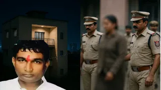 Jeetu Sahu Death Case: Indore Property Dealer's Live-In Partner Arrested In Bhopal; What Probe Found So Far