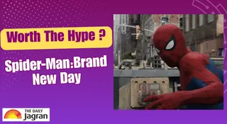 Is Tom Holland’s Spider-Man: Brand New Day Worth The Hype? Fans Give Mixed Review Despite Record India Opening