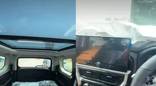 2026-mahindra-scorpio-n-facelift-spied-panoramic-sunroof-and-360-degree-camera-confirmed