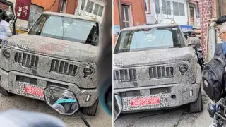 Mahindra Vision S Launch Expected In August: Check Expected Features And Specs