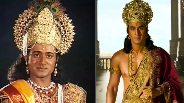 og-shri-krishna-nitish-bharadwaj-predicts-oscar-for-ramayana-gives-crucial-advice-to-ranbir-kapoor