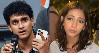 'Nearly 100 BJP MPs Have Criminal Cases': CJP Defends Ruchika Singh After Case Over Reel Against PM Modi