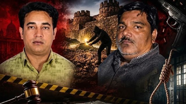 ex-aap-councillor-tahir-hussain-awarded-life-imprisonment-in-ib-official-ankit-sharma-murder-during-2020-delhi-riots