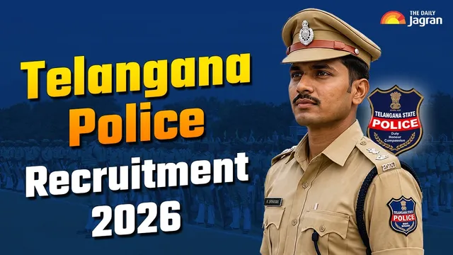 telangana-police-recruitment-2026-tslprb-releases-notification-for-7437-posts-check-vacancy-details-here