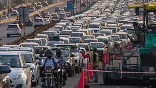 Agra Traffic Advisory On Monday: Large-Scale Diversions On August 3 For Kanwar Yatra; Check Alternative Routes