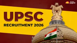 UPSC Recruitment 2026: Registration Closes Today For Group A, B Posts, Apply Now At ORA Portal, Direct Link Here