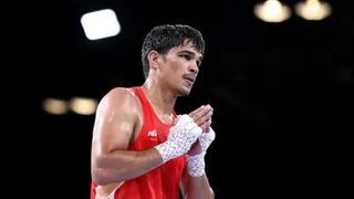 CWG 2026: Ankush Panghal Beats World Cup Gold Medallist D. Shittu To Claim 80kg Boxing Gold