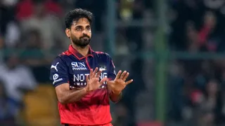 BCCI Advised To Include Bhuvneshwar Kumar In India 2027 ODI World Cup Squad