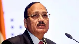 Mumbai: TISS Postpones Convocation Amid Fears Of Protest By Students; CJI Surya Kant Was To Be The Chief Guest
