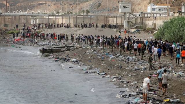 spain-morocco-border-crisis-death-toll-rises-thousands-forced-back-many-drown-in-attempts-to-reach-ceuta