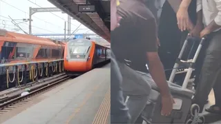 'Heartbeat Of Hope, Delivered On Time': In A First, Live Donor Heart Transported By Train In India | WATCH

