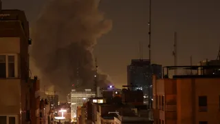 Is Trump Ordering Fresh Strikes On Iran This Weekend? US Embassy Advisory Raises Alarm
