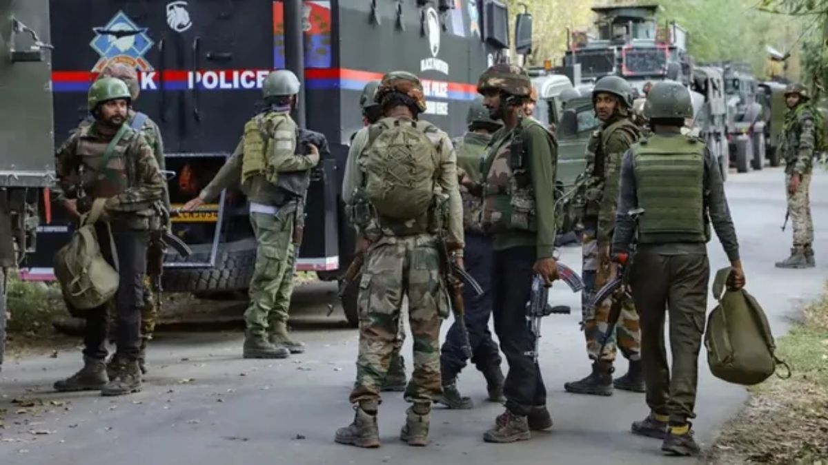 Target Killings In Kashmir: From Krishna Dhaba To Kulgam Terror Attack, Inside Story Of 10 Attacks In 5 Years