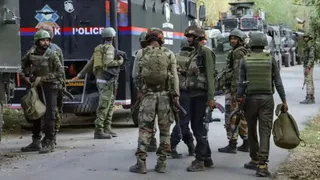 Target Killings In Kashmir: From Krishna Dhaba To Kulgam Terror Attack, Inside Story Of 10 Attacks In 5 Years
