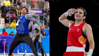 cwg-2026-day-9-wrap-historic-judo-golds-neeraj-chopra-silver-full-india-schedule-for-day-10