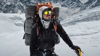 Nirmal Purja, Missing Nepalese Mountaineer, Confirmed Dead In PoK Broad Peak Avalanche﻿
