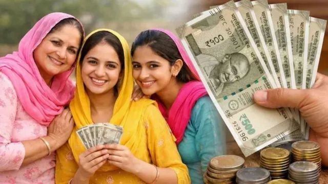 punjab-mukh-mantri-mawan-dhiyan-satkar-yojana-punjab-women-receive-up-to-rs-4500-check-who-is-eligible-how-to-apply