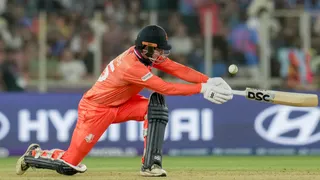 Scott Edwards Steps Down As Netherlands Captain After Four-Year Stint, 26-Year-Old Set To Lead The Side