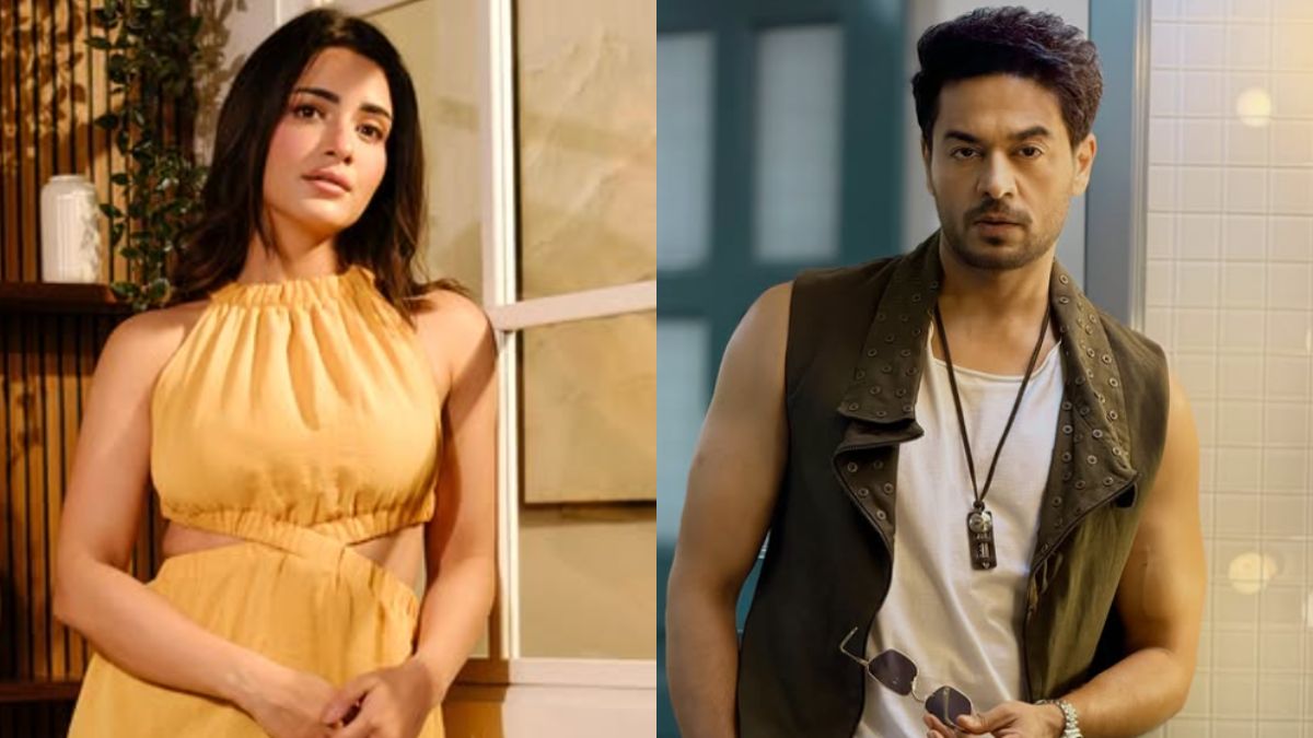 Before Khatron Ke Khiladi 15 Premiere, Shagun Sharma Levels Bullying Allegations Against Gaurav Khanna