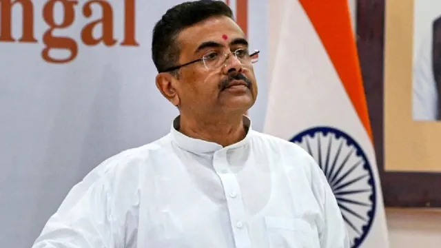 bengal-cm-suvendu-adhikari-inagurates-iskcon-mega-kitchen-for-midday-meal-scheme-eggs-iskon-bjp-mamata-banerjee