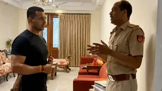 'No Papers, Nothing': Tehseen Poonawalla Alleges House Arrest Ahead Of E20 Fuel Protest