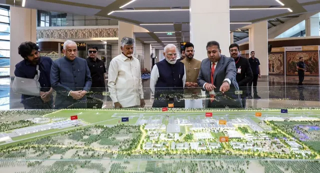 andhra-pradesh-pm-modi-unveils-bhogapuram-airport-mega-projects-worth-rs-17900-cr-check-whats-new