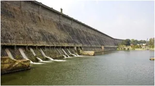 Cauvery Dispute: DMK Moves To Supreme Court, Seeks Release Of Water For Tamil Nadu From Karnataka