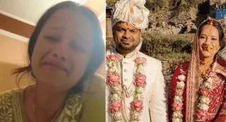 uttarakhand-suicide-dehradun-teacher-final-video-surfaces-in-dowry-death-case-husband-sister-in-law-arrested