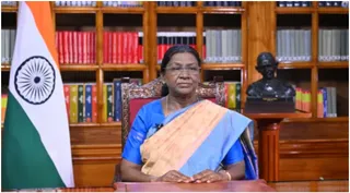 Tougher Sentence, Higher Penalty, Fast-Track Justice: Anti-Paper Leak Bill Becomes Law After President Murmu's Nod