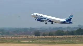 Shravani Mela: Evening Flights From Delhi To Deoghar Resume Today; Check Timings