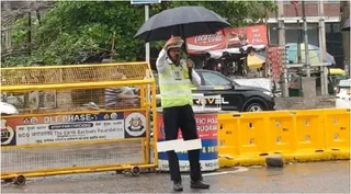 Gurugram To Strengthen Traffic Monitoring With New System Using AI And Cameras; Challans To Be Sent Directly Home