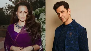 'Don't Tease A Woman': Kangana Ranaut Warns Hrithik Roshan As Latter Reacts To 'World Owes An Apology To Hrithik' Trend