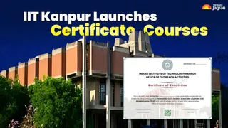 IIT Kanpur Announces New 6-Month Online Certificate Courses In Data Science And Machine Learning For Professionals