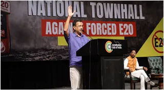 E20 Row Intensifies As Kejriwal Announces March To PM's Residence On Tuesday