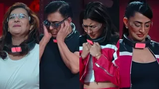 Lock Upp 2 Ep 31 Highlights: Pamala And Akanksha Choudhary Evicted; Ram Kapoor And Shilpa Shinde Make It To Finale Week