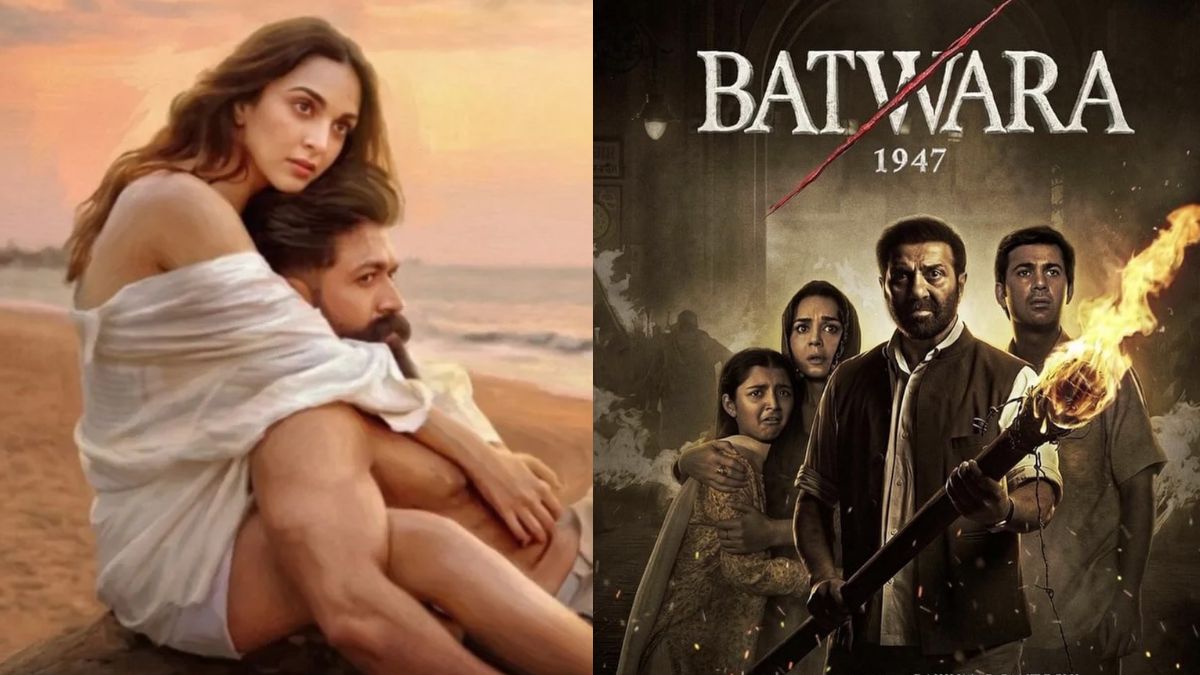 8 Major Bollywood Movies Releasing In Theatres This August 2026: Toxic, Batwara 1947, Eetha And More