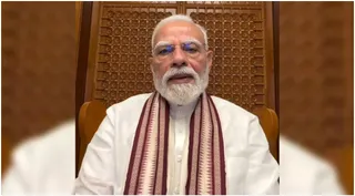 'Driving Country's Rapid Progress': PM Modi Credits Youth For India's Rise As Third-Largest Startup Ecosystem