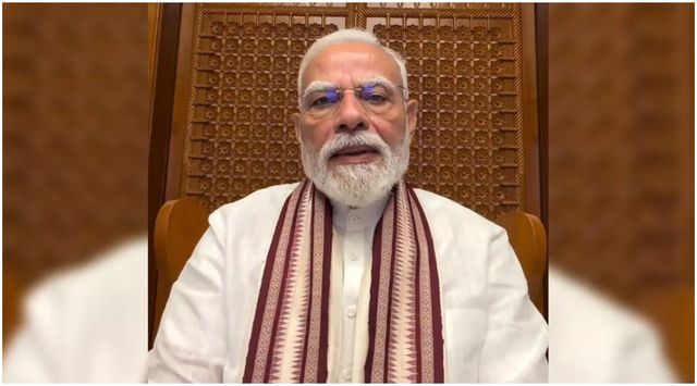 pm-modi-credits-youth-for-indias-rise-as-thirdlargest-startup-ecosystem-driving-countrys-rapid-progress