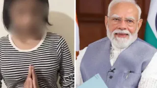 ‘I Am Only 15, Forgive Me’: Woman Booked For Using Abusive Language Against PM Modi Issues Apology