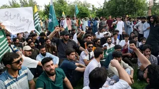 J-K Terrorist Attack: Pakistan Ordered Strike To Divert Attention From PoK Insurgency, Say Experts