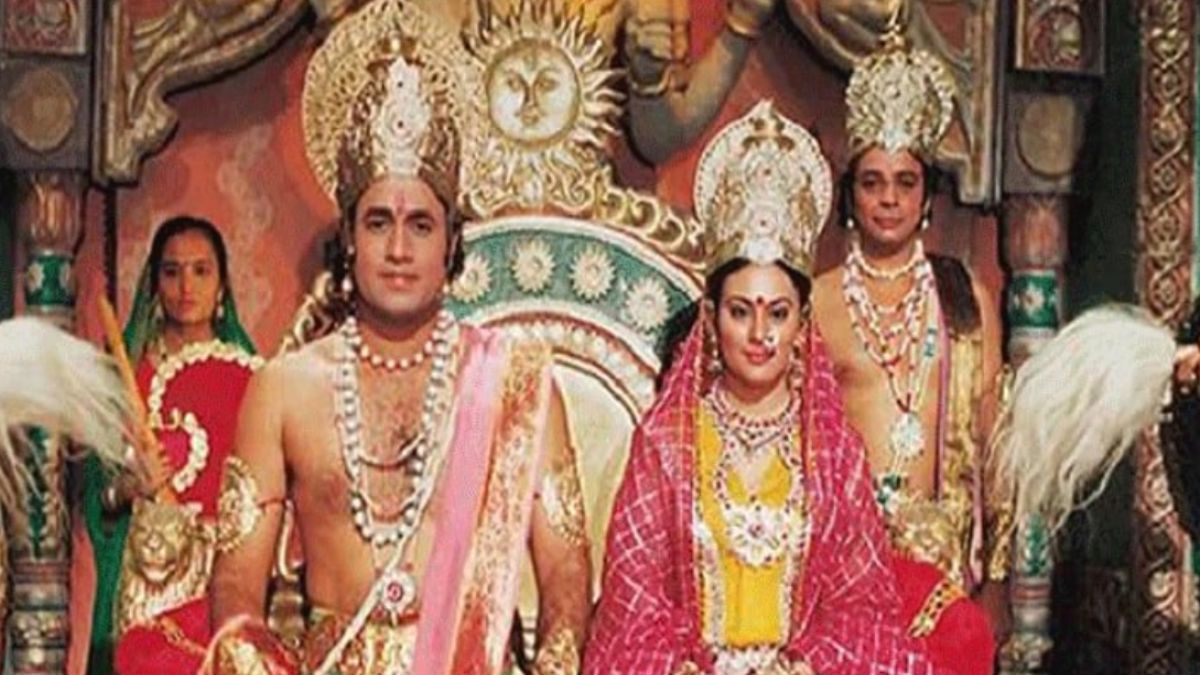 Amid Nitesh Tiwari's Ramayana Buzz, Ramanand Sagar's Grandson Announces BTS Documentary