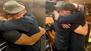 'Baba Forever': Salman Khan Celebrates Decades-Long Bond With Sanjay Dutt In Heartwarming Post
